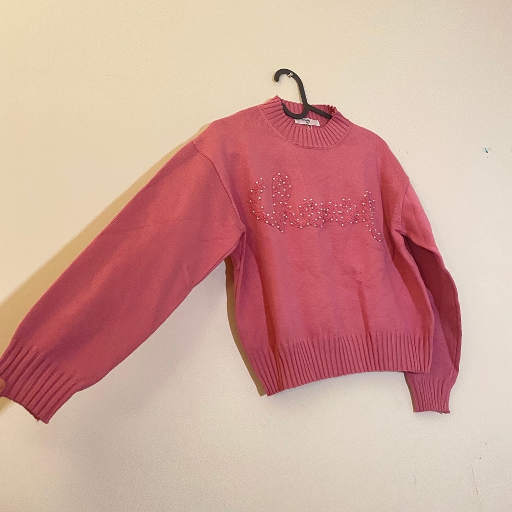 Sweater - Picture 2 of 5